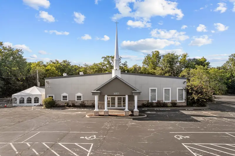 New Community Church, Wildwood