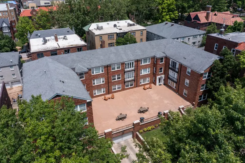 7515-17 Oxford, St. Louis
