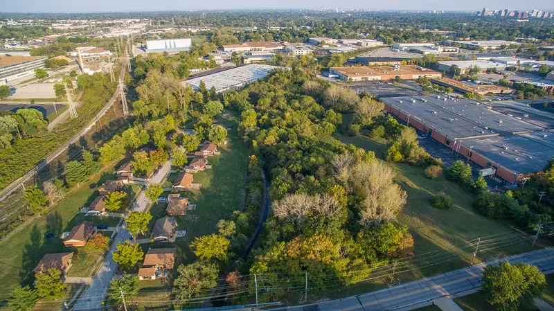 1290 Dielman Rd, Olivette, MO