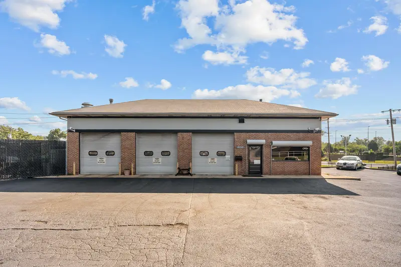 14150 Sunswept Park Court, Florissant, Missouri