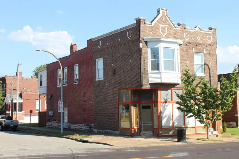 4500 Virginia Ave, St. Louis, MO
