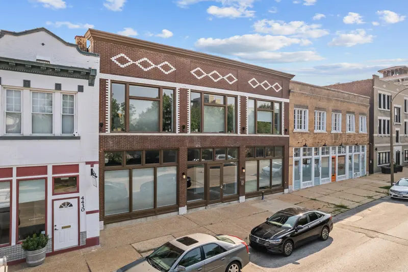 4432 Olive Street, St. Louis, MO
