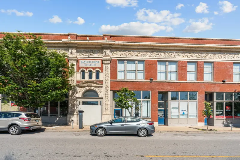515 N Taylor,